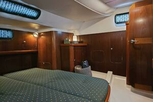 1996 Beneteau 40 CC thumbnail 33