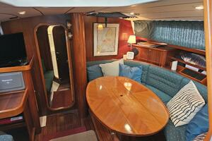 1996 Beneteau 40 CC thumbnail 23