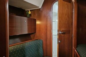 1996 Beneteau 40 CC thumbnail 30