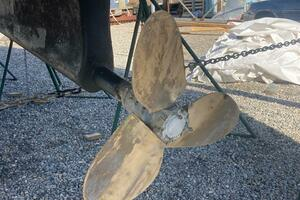 1996 Beneteau 40 CC thumbnail 45