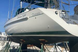 1996 Beneteau 40 CC thumbnail 41