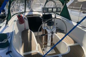 1996 Beneteau 40 CC thumbnail 14