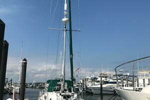 1996 Beneteau 40 CC thumbnail 10