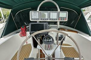 1996 Beneteau 40 CC thumbnail 16
