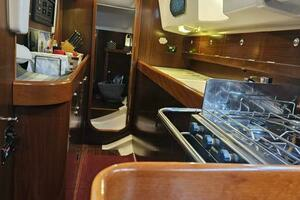 1996 Beneteau 40 CC thumbnail 29