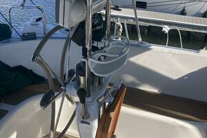 1996 Beneteau 40 CC thumbnail 21