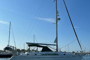 1996 Beneteau 40 CC thumbnail 11
