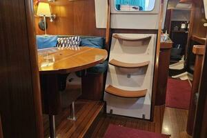 1996 Beneteau 40 CC thumbnail 25