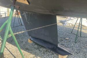 1996 Beneteau 40 CC thumbnail 44