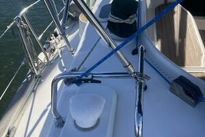 1996 Beneteau 40 CC thumbnail 20