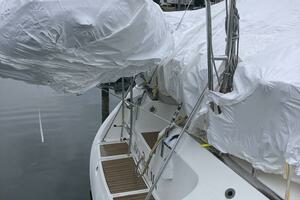1996 Beneteau 40 CC thumbnail 19
