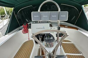 1996 Beneteau 40 CC thumbnail 15