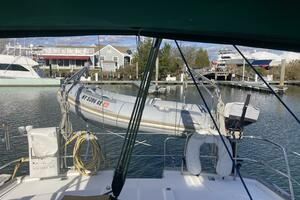 1996 Beneteau 40 CC thumbnail 18