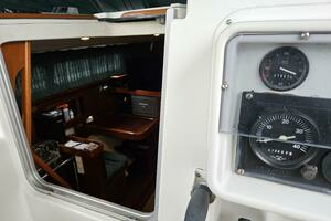 1996 Beneteau 40 CC thumbnail 22