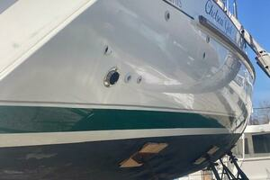 1996 Beneteau 40 CC thumbnail 42