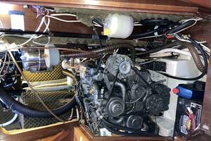 1996 Beneteau 40 CC thumbnail 36
