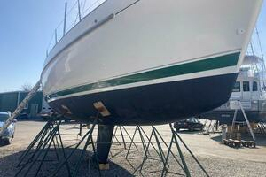 1996 Beneteau 40 CC thumbnail 43
