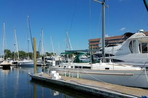1996 Beneteau 40 CC thumbnail 8