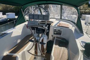 1996 Beneteau 40 CC thumbnail 13