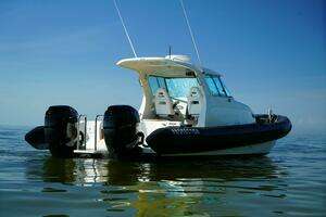 2008 Protector 38 Tauranga thumbnail 31