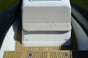 2008 Protector 38 Tauranga thumbnail 13