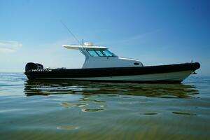 2008 Protector 38 Tauranga thumbnail 30