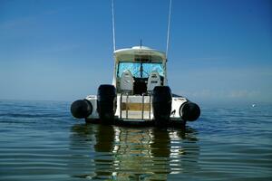 38ft Protector Yacht For Sale