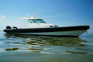 2008 Protector 38 Tauranga thumbnail 1