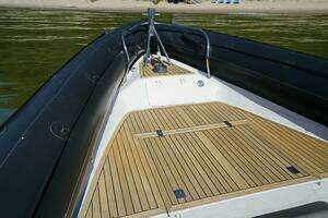 2008 Protector 38 Tauranga thumbnail 7