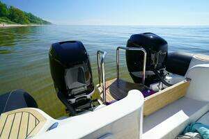 2008 Protector 38 Tauranga thumbnail 19