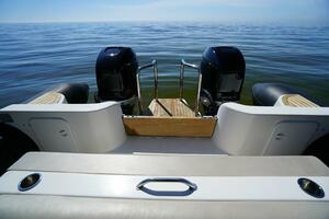 38ft Protector Yacht For Sale