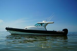 38ft Protector Yacht For Sale