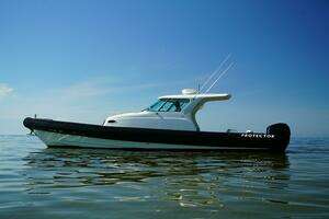 2008 Protector 38 Tauranga thumbnail 8