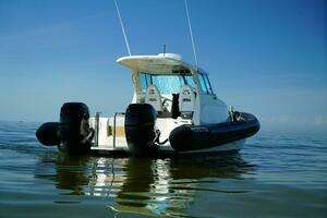 2008 Protector 38 Tauranga thumbnail 32