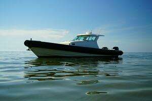 2008 Protector 38 Tauranga thumbnail 23