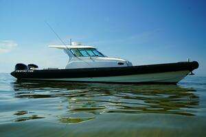 2008 Protector 38 Tauranga thumbnail 28