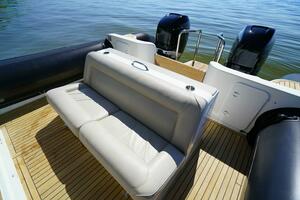 38ft Protector Yacht For Sale