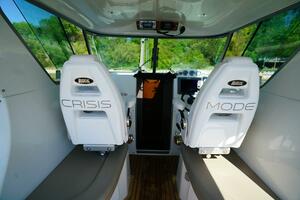 38ft Protector Yacht For Sale