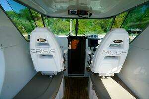 2008 Protector 38 Tauranga thumbnail 12