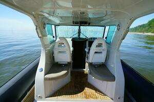 2008 Protector 38 Tauranga thumbnail 21