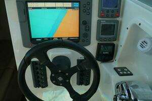 2008 Protector 38 Tauranga thumbnail 2