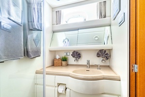 LA JOIE DE MER 95ft Jongert Yacht For Sale