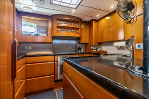 LA JOIE DE MER 95ft Jongert Yacht For Sale