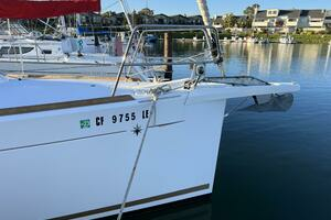 2020 Jeanneau 389 thumbnail 17