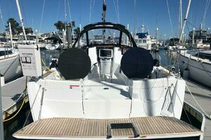 2020 Jeanneau 389 thumbnail 20