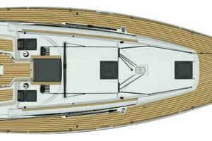 2020 Jeanneau 389 thumbnail 21