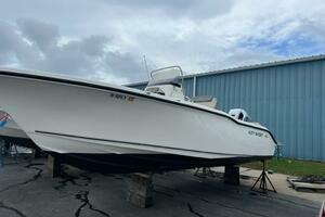 2021 Key West 239 FS thumbnail 1