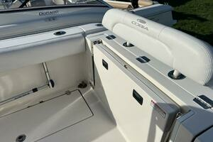 Gansett Girl 23ft Cobia Yacht For Sale