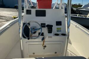 Gansett Girl 23ft Cobia Yacht For Sale
