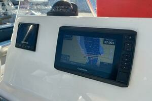 Gansett Girl 23ft Cobia Yacht For Sale